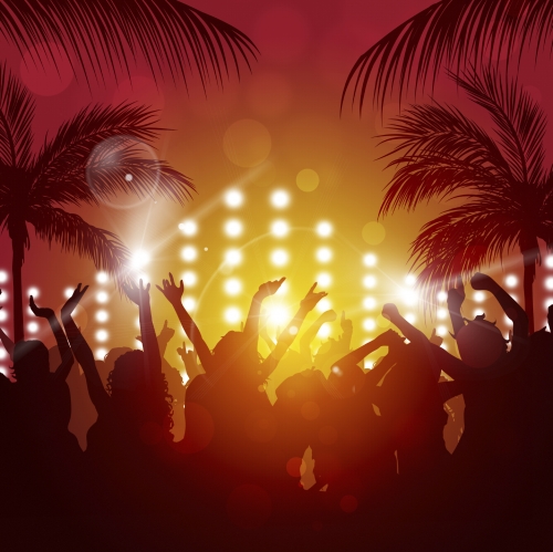 Sommerfest & Tanzparty